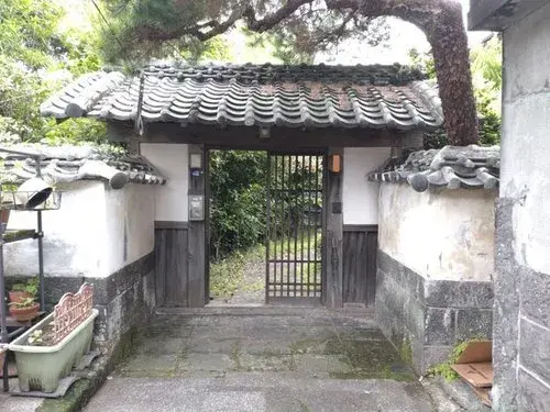 عقار 9DK مدينة Usuki محافظة Oita (2)