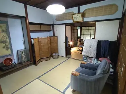 عقار 9DK مدينة Usuki محافظة Oita (11)