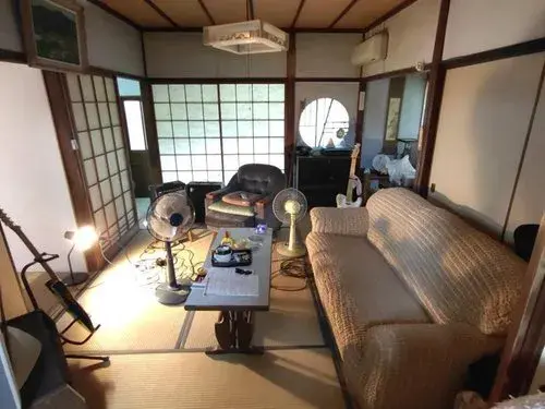عقار 9DK مدينة Usuki محافظة Oita (12)