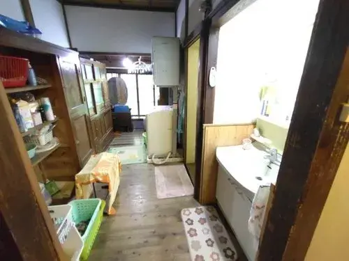 عقار 9DK مدينة Usuki محافظة Oita (14)