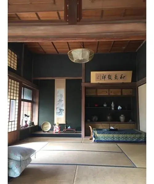 عقار 9DK مدينة Usuki محافظة Oita (16)