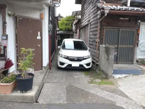 عقار 9DK مدينة Usuki محافظة Oita (4)