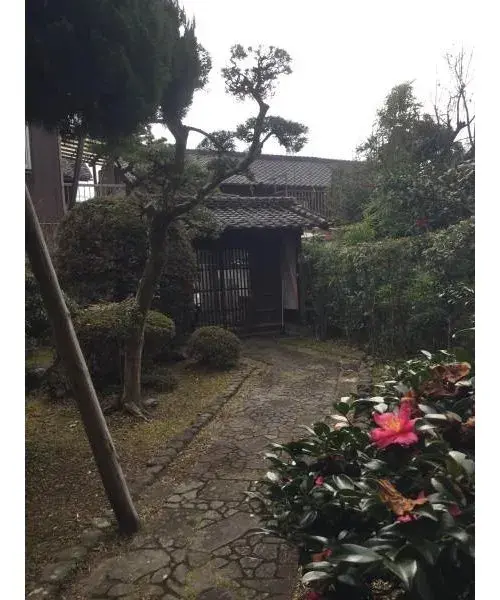عقار 9DK مدينة Usuki محافظة Oita (6)