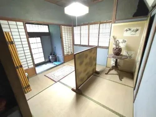 عقار 9DK مدينة Usuki محافظة Oita (9)