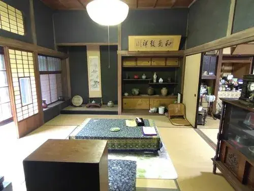 عقار 9DK مدينة Usuki محافظة Oita (10)