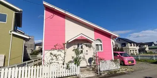 Akiya in Miyazaki