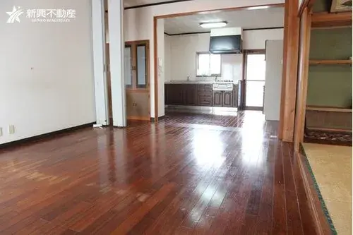 Préfecture de Miyazaki Ville de Miyazaki Propriété 4LDK+S (3)