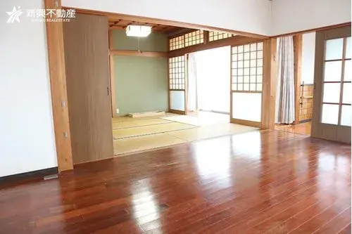 Préfecture de Miyazaki Ville de Miyazaki Propriété 4LDK+S (4)