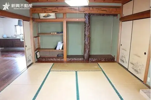 Préfecture de Miyazaki Ville de Miyazaki Propriété 4LDK+S (5)
