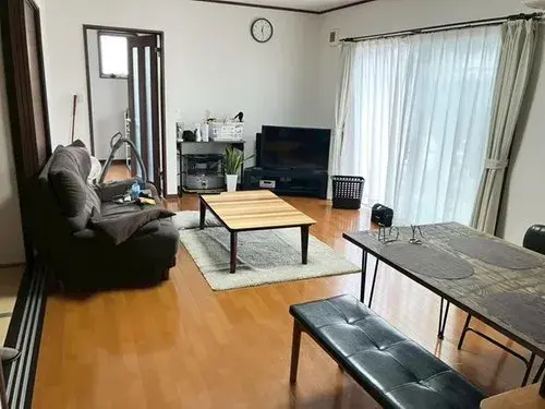 Akiya in Miyakonojo