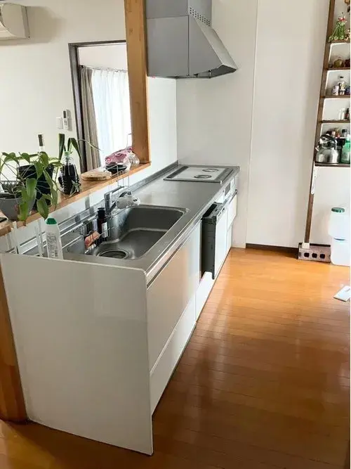 LDK 18+ Tatami Property Miyakonojo City, Miyazaki Prefecture (5)