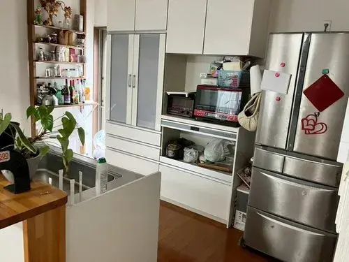 LDK 18+ Tatami Property Miyakonojo City, Miyazaki Prefecture (6)
