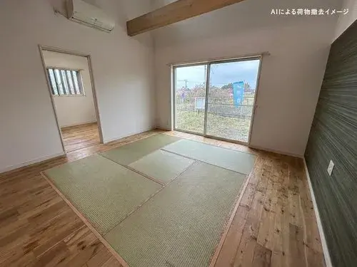 4LDK+2S物件 日向市 宮崎県 (2)