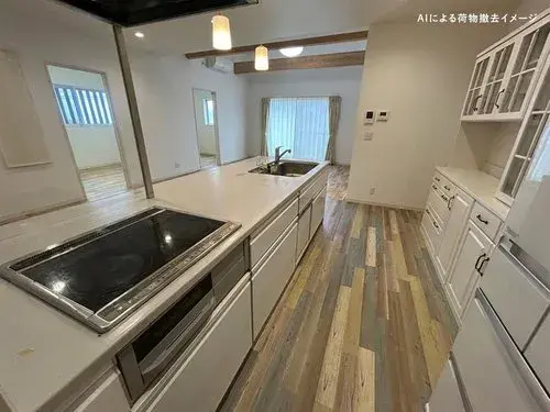 4LDK+2S物件 日向市 宮崎県 (12)