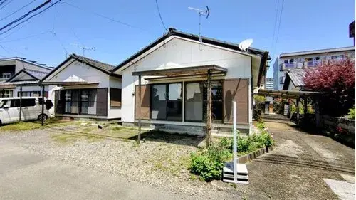 Propiedad 3DK, Ciudad de Miyazaki, Prefectura de Miyazaki (2)
