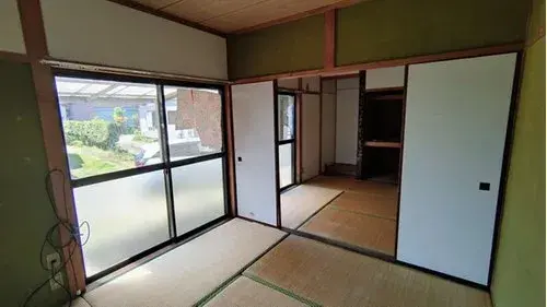 Propiedad 3DK, Ciudad de Miyazaki, Prefectura de Miyazaki (3)