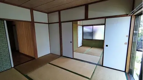 Propiedad 3DK, Ciudad de Miyazaki, Prefectura de Miyazaki (4)