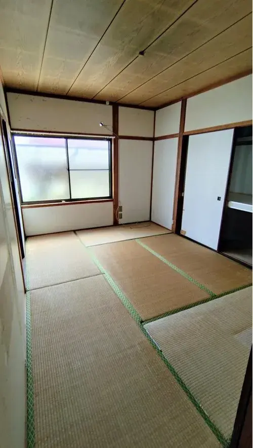 Propiedad 3DK, Ciudad de Miyazaki, Prefectura de Miyazaki (5)