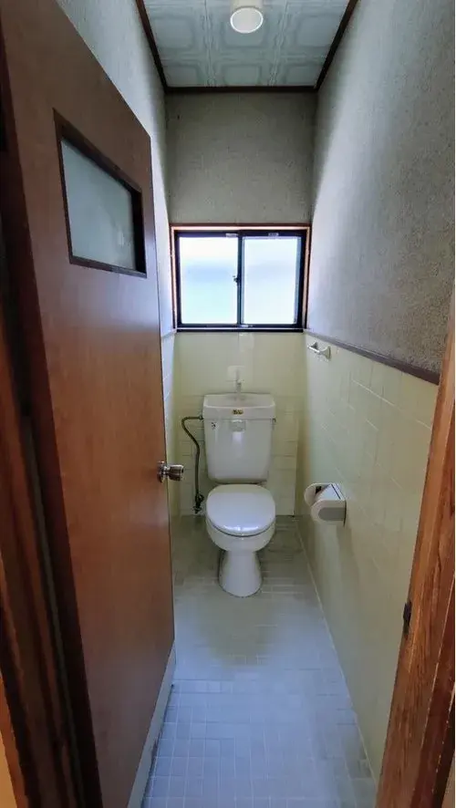 Propiedad 3DK, Ciudad de Miyazaki, Prefectura de Miyazaki (8)