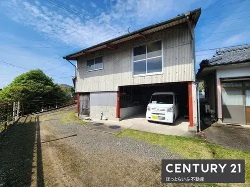 5DK物件 三股町 宮崎県 (2)