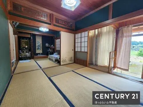 5DK物件 三股町 宮崎県 (11)