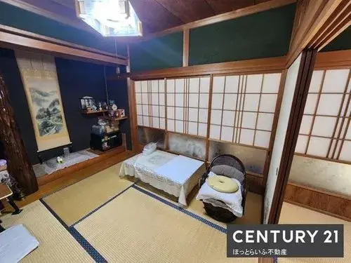 5DK物件 三股町 宮崎県 (12)