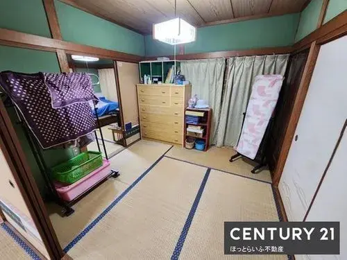 5DK物件 三股町 宮崎県 (13)
