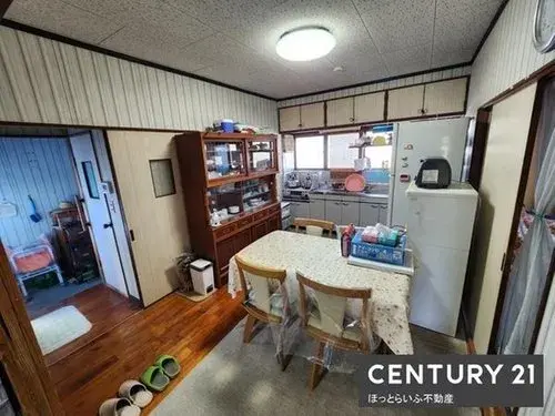 5DK物件 三股町 宮崎県 (14)