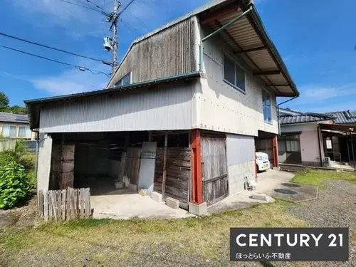 5DK物件 三股町 宮崎県 (3)