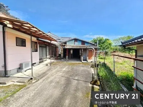5DK物件 三股町 宮崎県 (4)