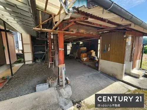 5DK物件 三股町 宮崎県 (6)