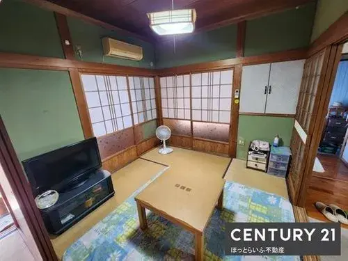 5DK物件 三股町 宮崎県 (10)