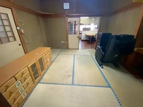 Two-Family Home Miyazaki City Miyazaki Prefecture (3)
