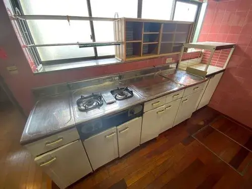 Two-Family Home Miyazaki City Miyazaki Prefecture (4)