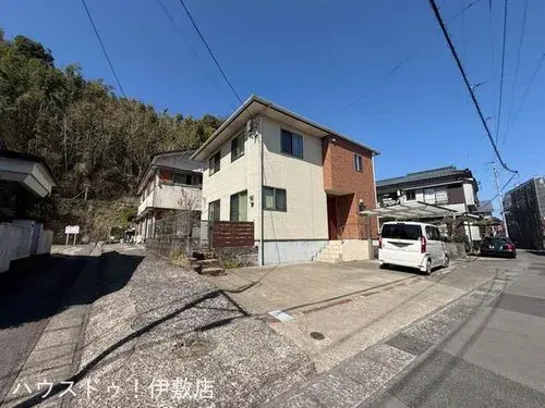 Akiya in Kagoshima