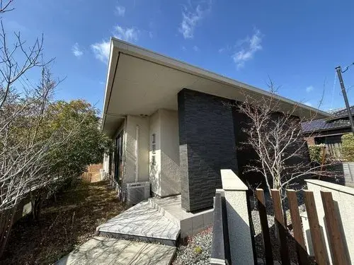 4LDK Property Ichikikushikino City Kagoshima Prefecture (2)