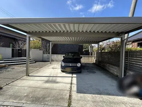 4LDK Property Ichikikushikino City Kagoshima Prefecture (3)