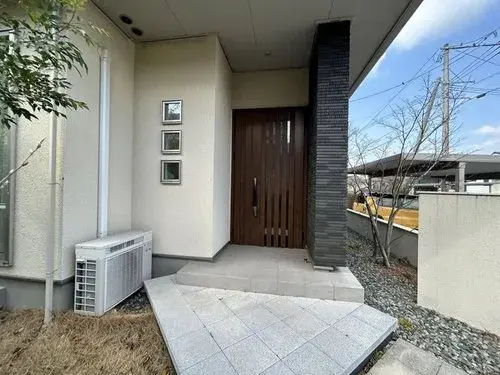 4LDK Property Ichikikushikino City Kagoshima Prefecture (5)
