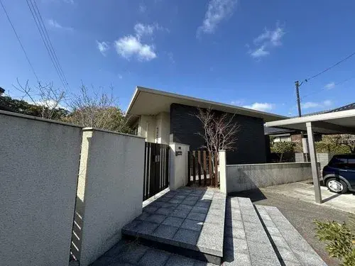 4LDK Property Ichikikushikino City Kagoshima Prefecture (6)