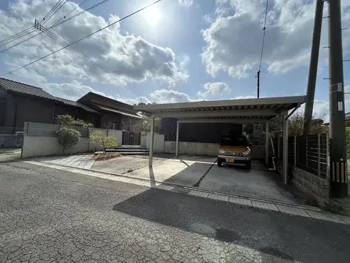 4LDK Property Ichikikushikino City Kagoshima Prefecture (7)