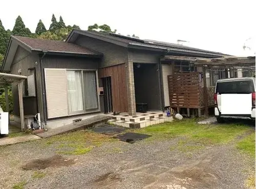 Akiya in Soo