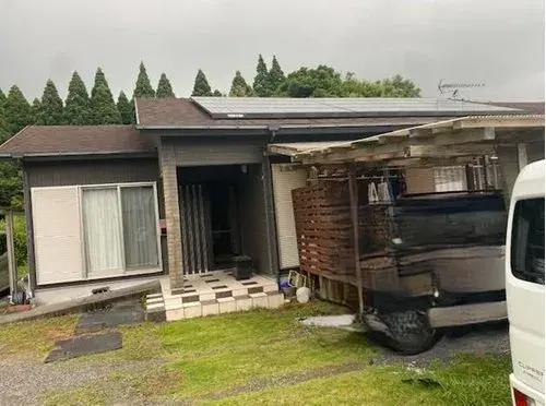 4LDK property Soo City Kagoshima Prefecture (4)