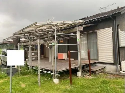 4LDK property Soo City Kagoshima Prefecture (5)