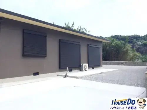 3LDK Property Kagoshima City Kagoshima Prefecture (2)