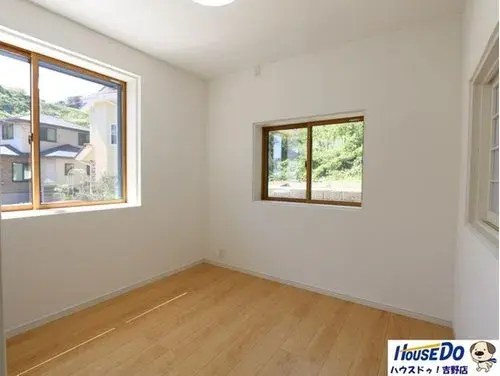 3LDK Property Kagoshima City Kagoshima Prefecture (13)