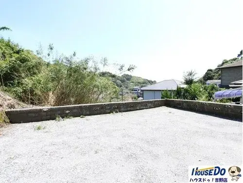 3LDK Property Kagoshima City Kagoshima Prefecture (4)