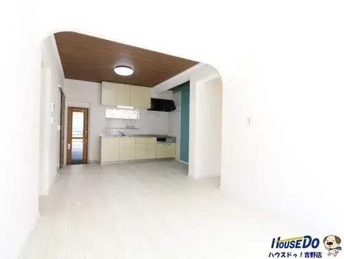 3LDK Property Kagoshima City Kagoshima Prefecture (5)