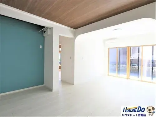 3LDK Property Kagoshima City Kagoshima Prefecture (7)