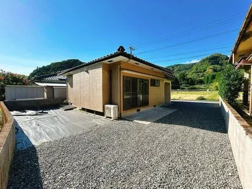 3LDK property Kirishima City Kagoshima Prefecture (2)
