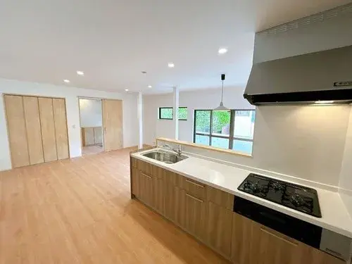 3LDK property Kirishima City Kagoshima Prefecture (11)